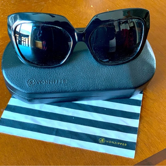 Von Zipper sunglasses - Picture 1 of 2